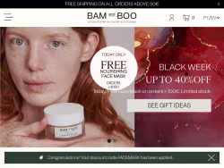 Thebamandboo