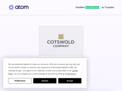 Cotswold logo