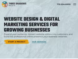 Threeshadowsmedia