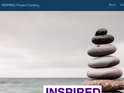 Inspiredprojectfunding
