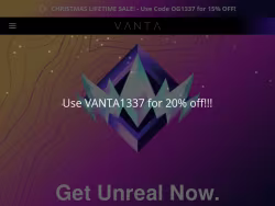 Vantacheats