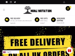 Nuke-nutrition