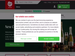 Virginwines