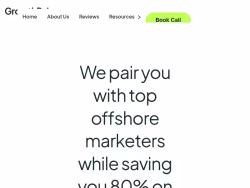 Growthpair