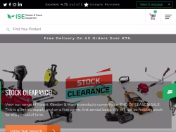 Mower