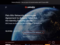 Paloaltonetworks