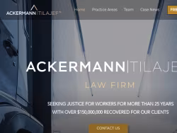 Ackermanntilajef