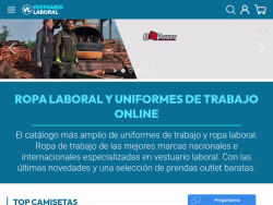Vestuariolaboral