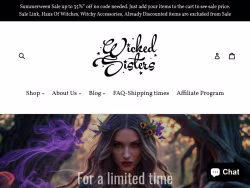 Wickedsisterscosmetics