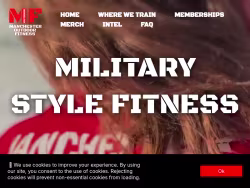 Manchesteroutdoorfitness