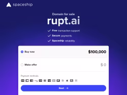 Rupt