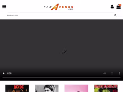 Fanavenue