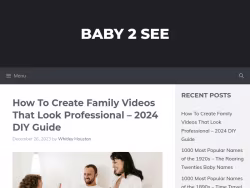 Baby2see