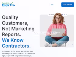 Servicerankpro