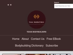 Texasbodybuilders