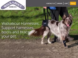 Walkaboutharnesses