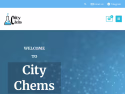 Citychems