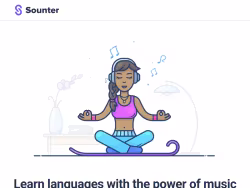 Sounter