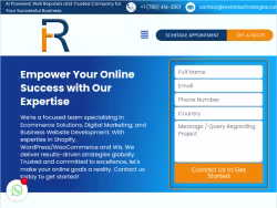 Raviantechnologies