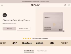 Promixnutrition