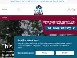 Vubagroup