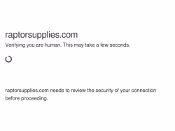 Raptorsupplies