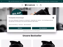Stainbock