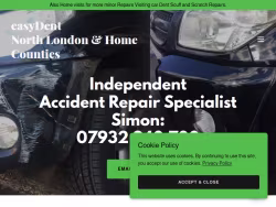 Easydentrepairs