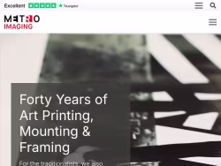 Metroimaging