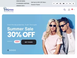 Dmsxpress