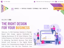 Rakbusinesssolution
