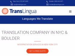 Translingua
