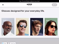 Nooz-optics