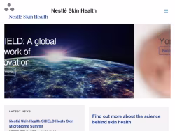 Nestleskinhealth