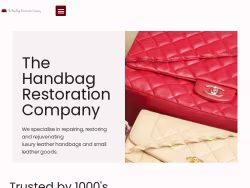 Thehandbagrestorationcompany