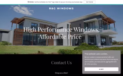 R&G Windows