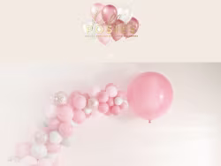 Puffandposies