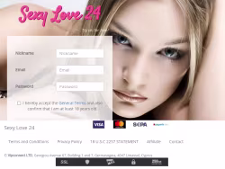 Sexylove24
