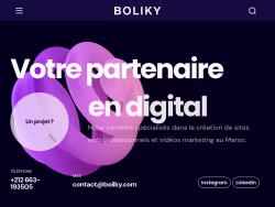 Boliky