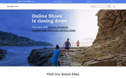 Onlineshoes
