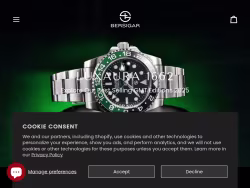 Bersigarwatches