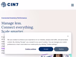 Cin7