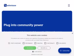 Airbnbase