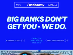 Fundonomyfinancial