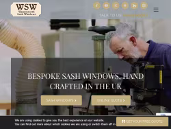 Sashwindows