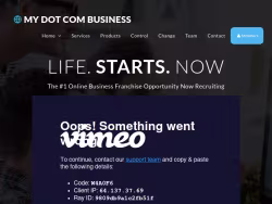 Mydotcombusiness