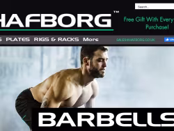 Hafborg