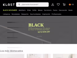 Klasthome