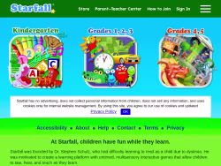 Starfall