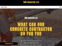 Concretesvcpleasantontx